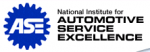 Automotive Service Excellence Logo